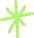 Star - Green Star - Green