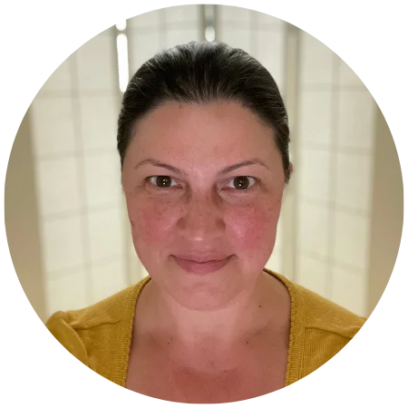 Gabriela Gangitano, Homeschool Specialist