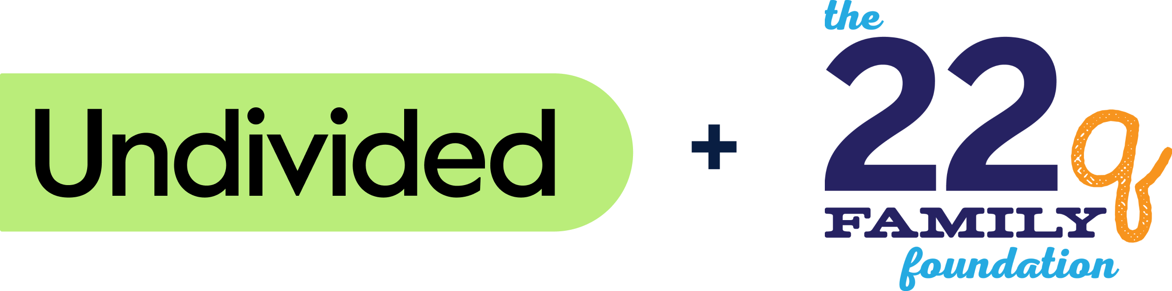 ud-and-22q Undivided logo