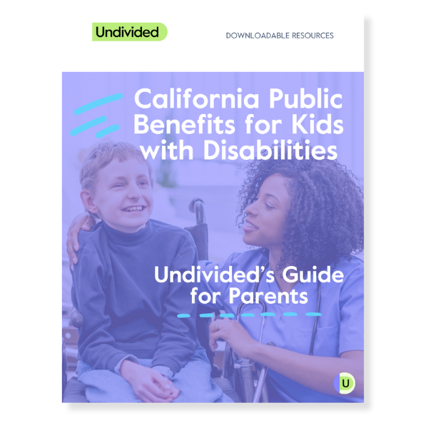 public-benefits-downloadable-cover-thumbnail California Public Benefits for Kids with Disabilities Undivided Guide for Parents