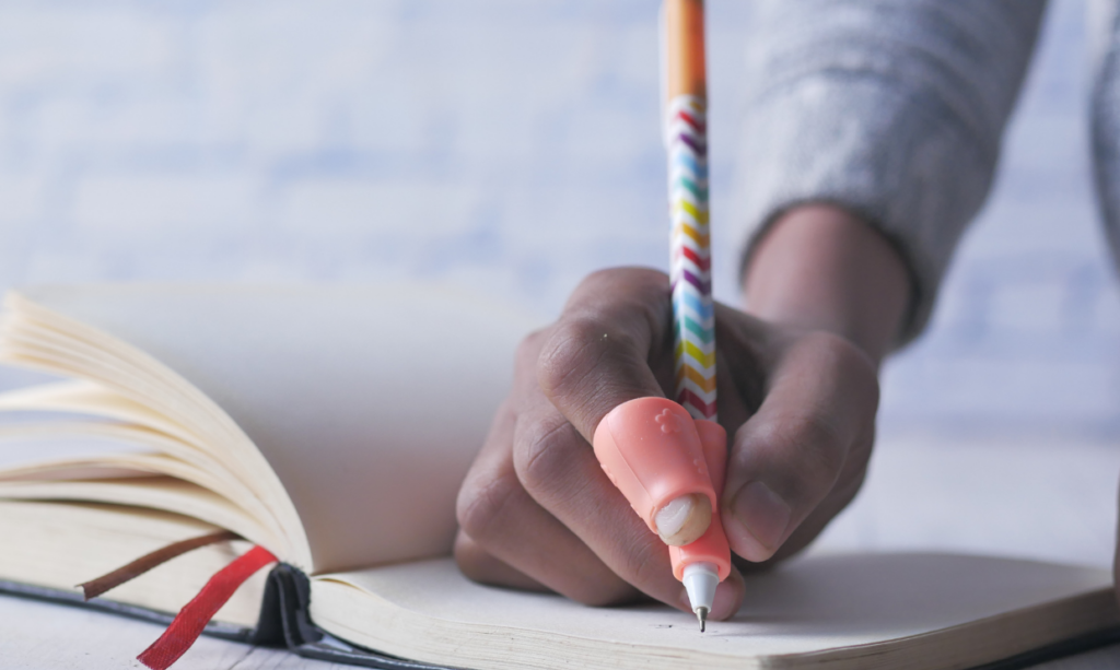 How to help your child thrive in reading and writing! - Undivided
