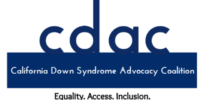 CDAC logo