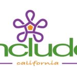 Include California logo