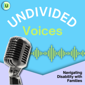 Undivided Voices podcast