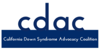 CDAC logo