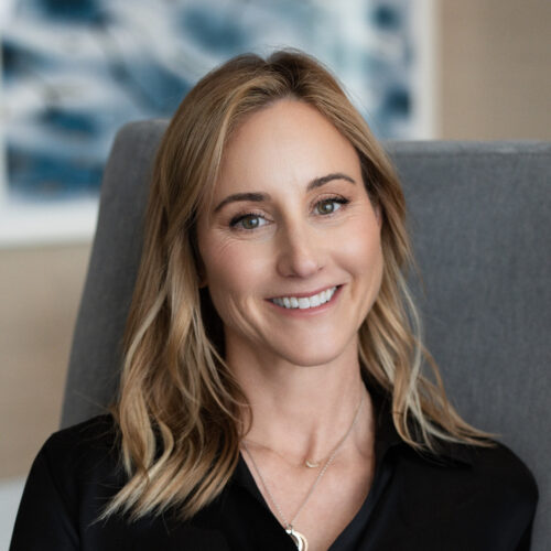 Daphne Headshot Daphne Bold headshot