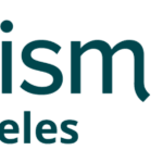 Autism Society of Los Angeles logo