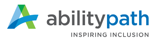 Ability Path logo
