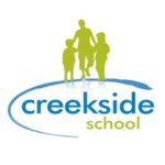 Creekside School logo