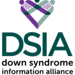 Down Syndrome Information Alliance logo
