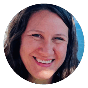 Alicia Rock headshot