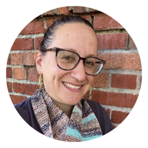 Andrea Loveday-Brown profile photo
