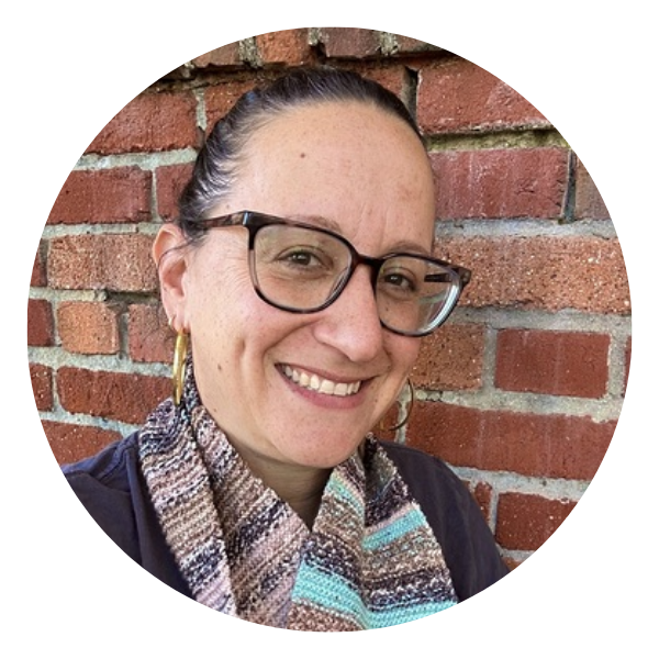 Andrea Loveday-Brown profile photo