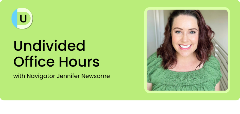header-jen-office-hours Office hours banner Jen Newsome