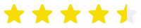 4halfstars