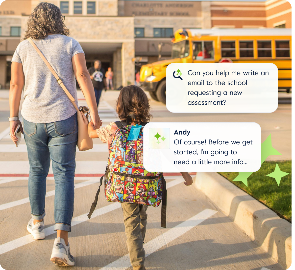 AndySchoolHelp