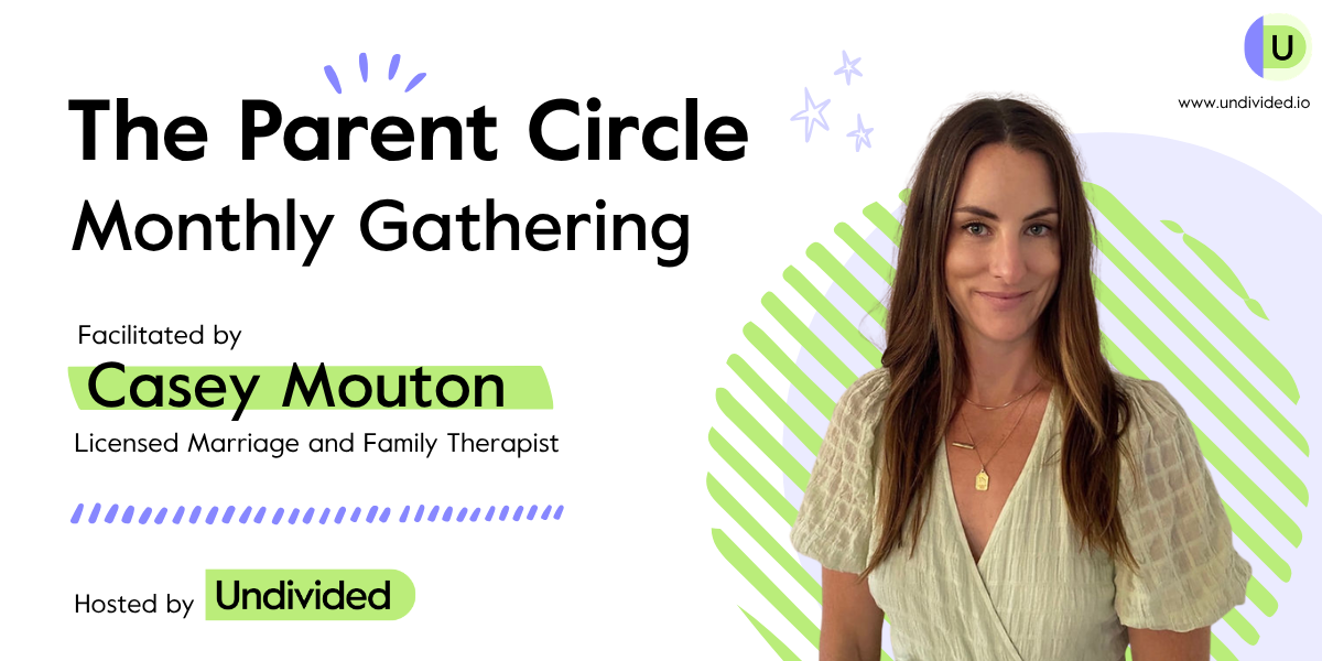 parent-circle-banner Parent Circle Monthly Gathering event banner