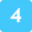 4 4